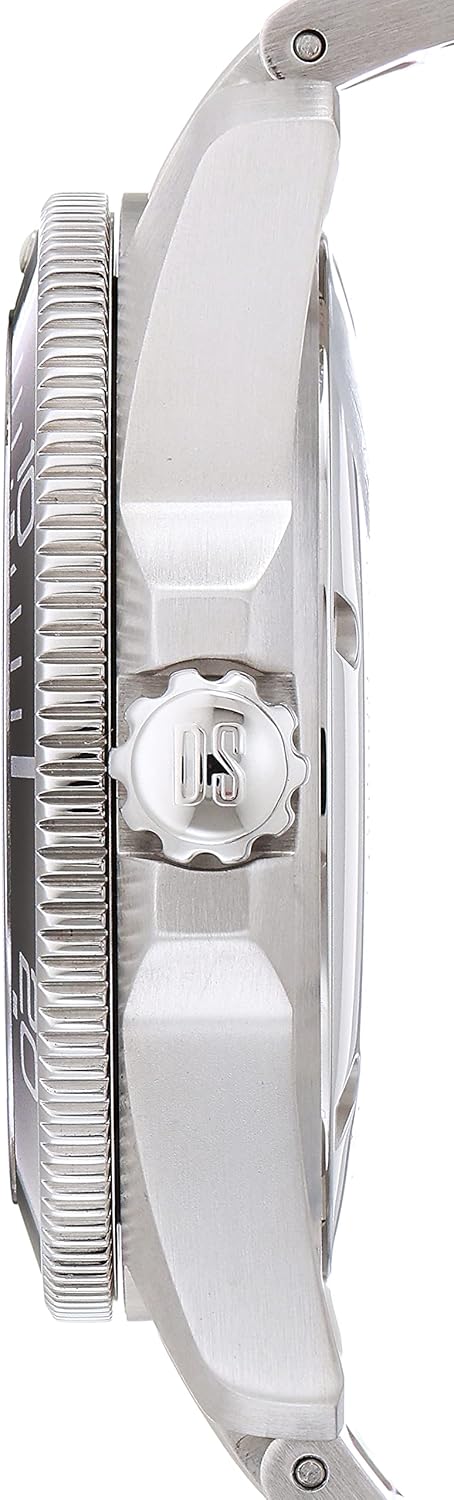 Certina, Unisex, DS ACTION Diver 38mm, Stainless Steel, Swiss Automatic, Diving Watch, C0328071105100