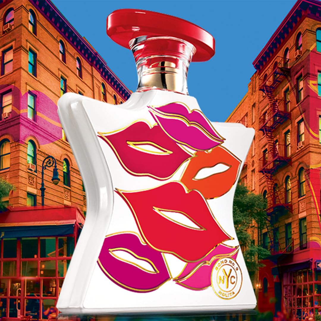 Bond No. 9 New York Nolita Women's Eau de Parfum