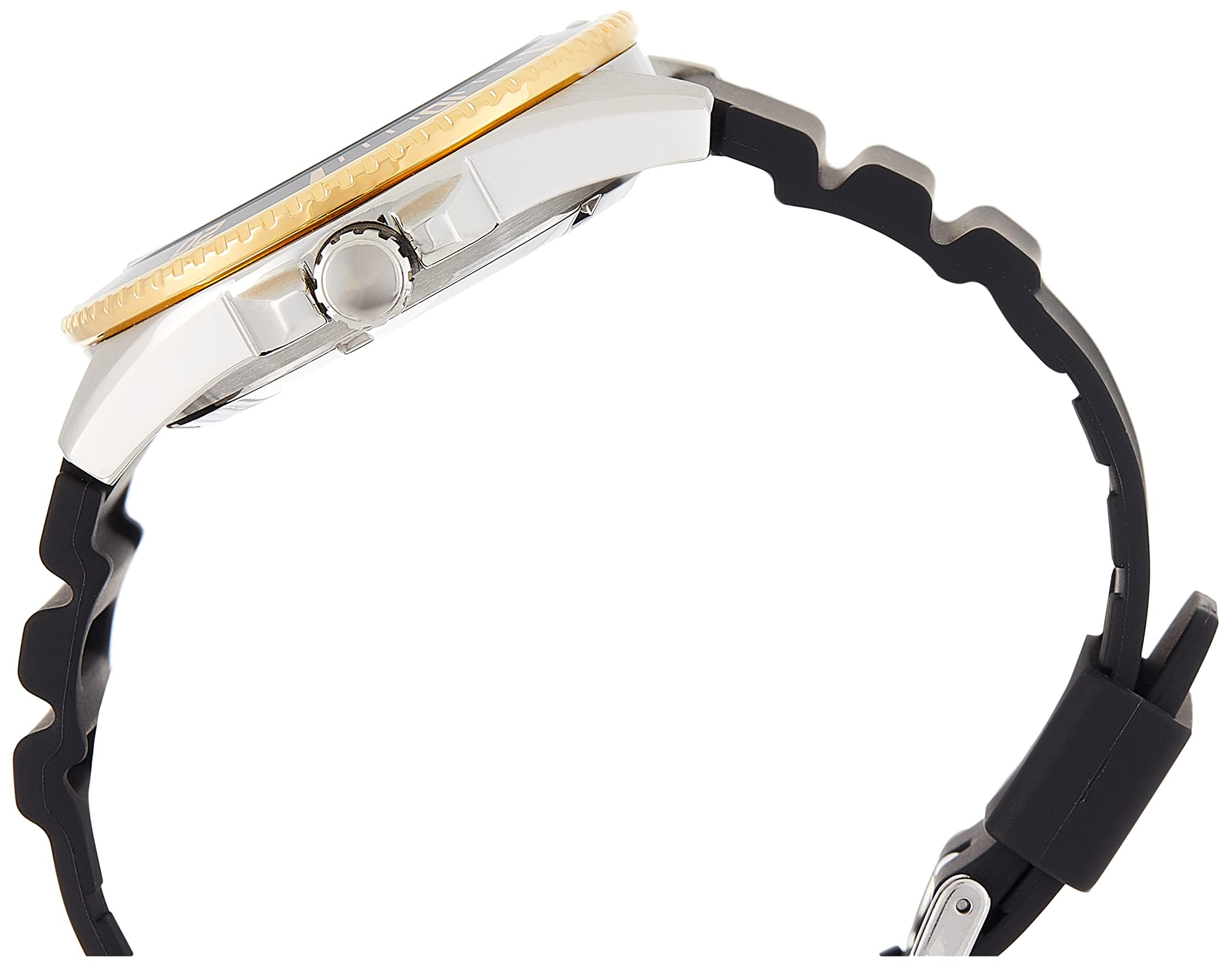 Casio MDV106 Series | Unisex Analog Watch | 200M WR | Stainless Steel Case | Resin Band | 2 Hand Analog (HR, Min, SEC) | Date Display | Screw Down Crown/Screw Down Caseback | 3 Year Battery