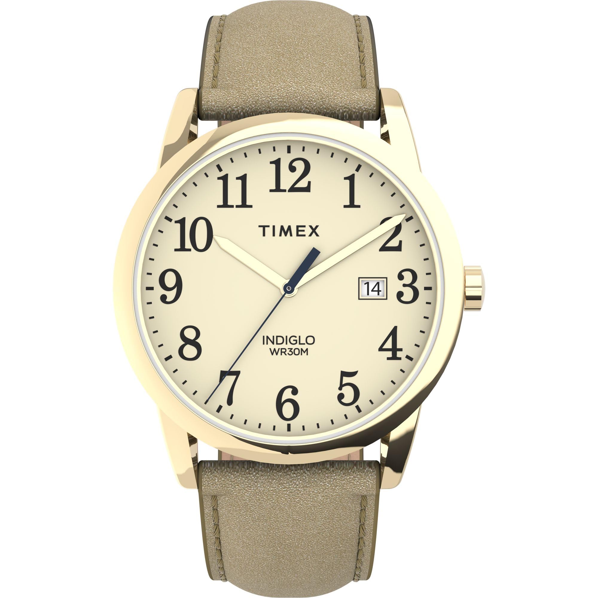 Timex Women's Easy Reader Watch