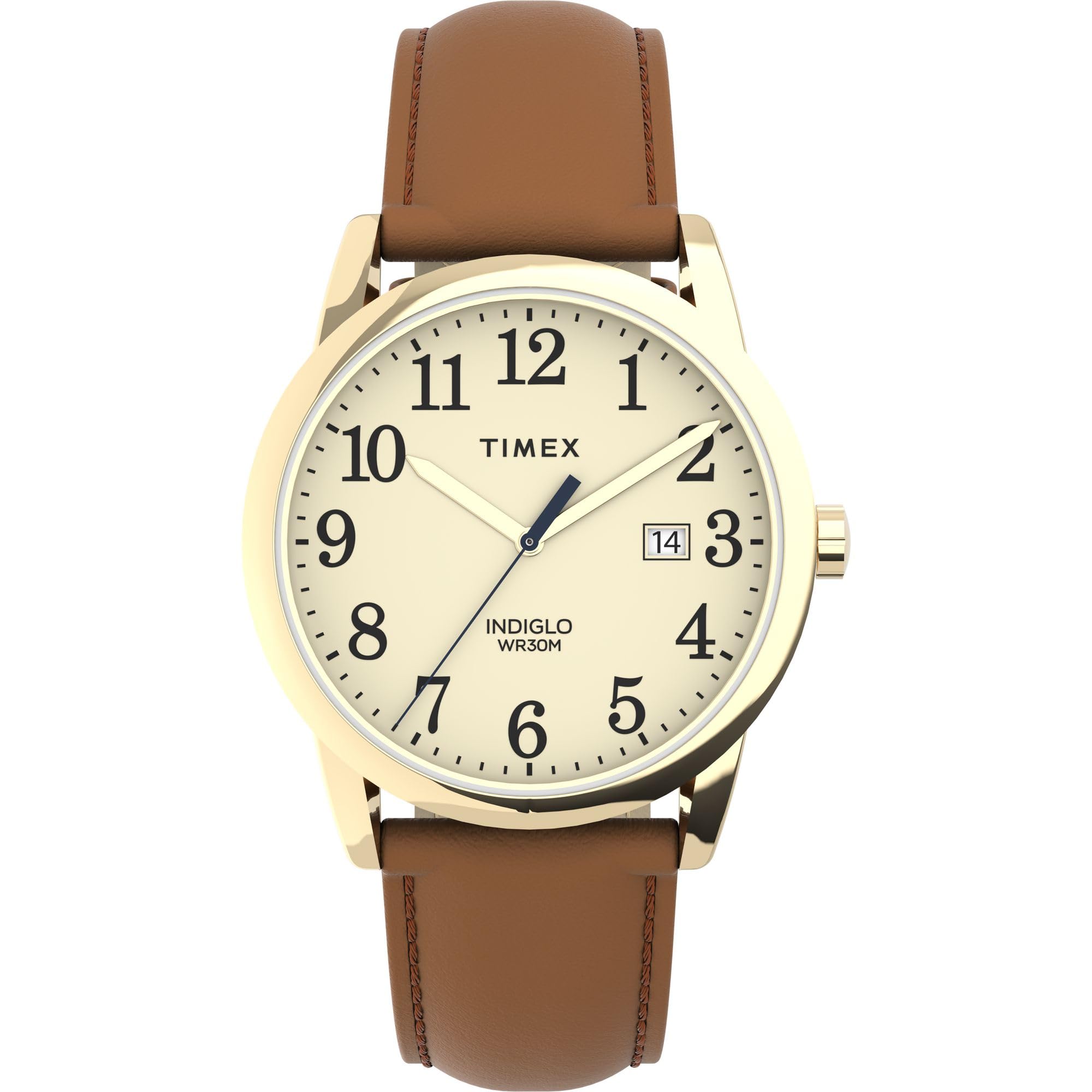 Timex Women's Easy Reader Watch