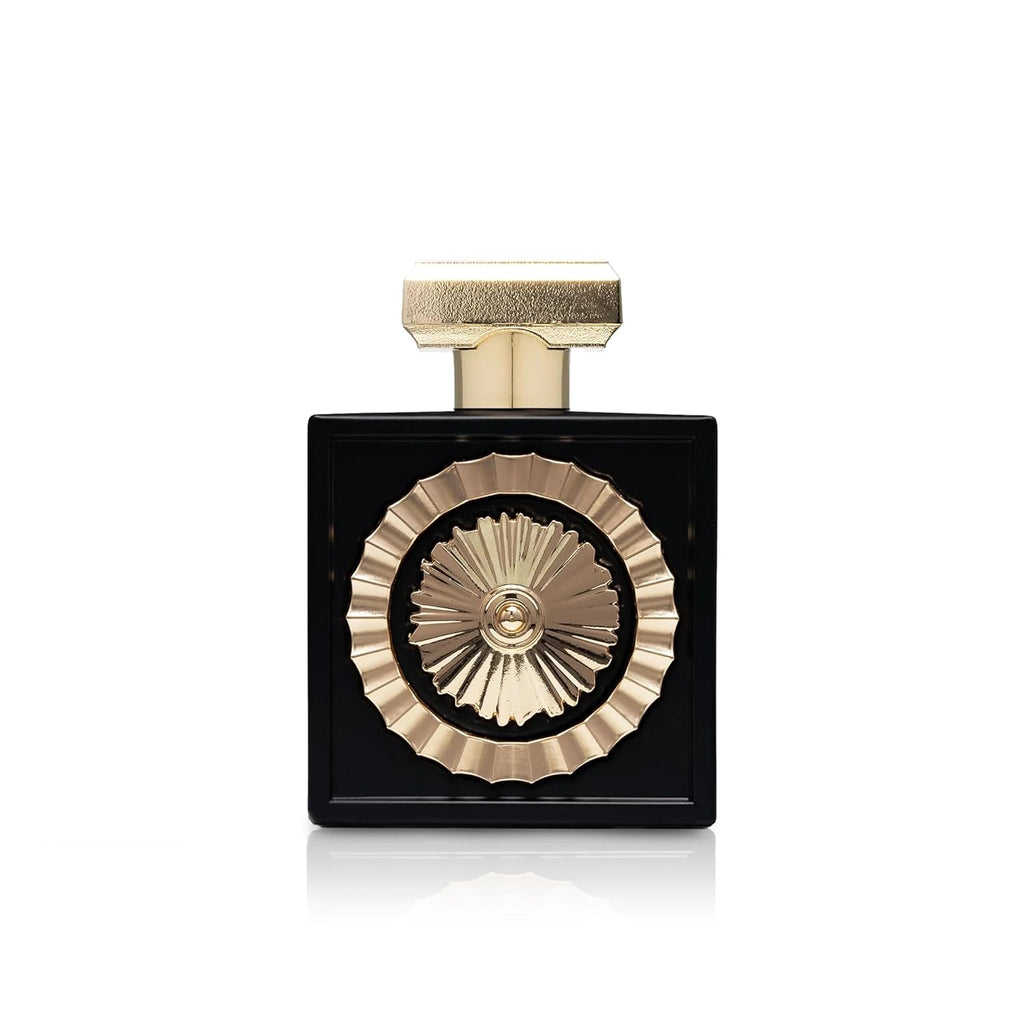 Lattafa Perfumes Nebras for Unisex Eau de Parfum Spray, 3.4 Ounce