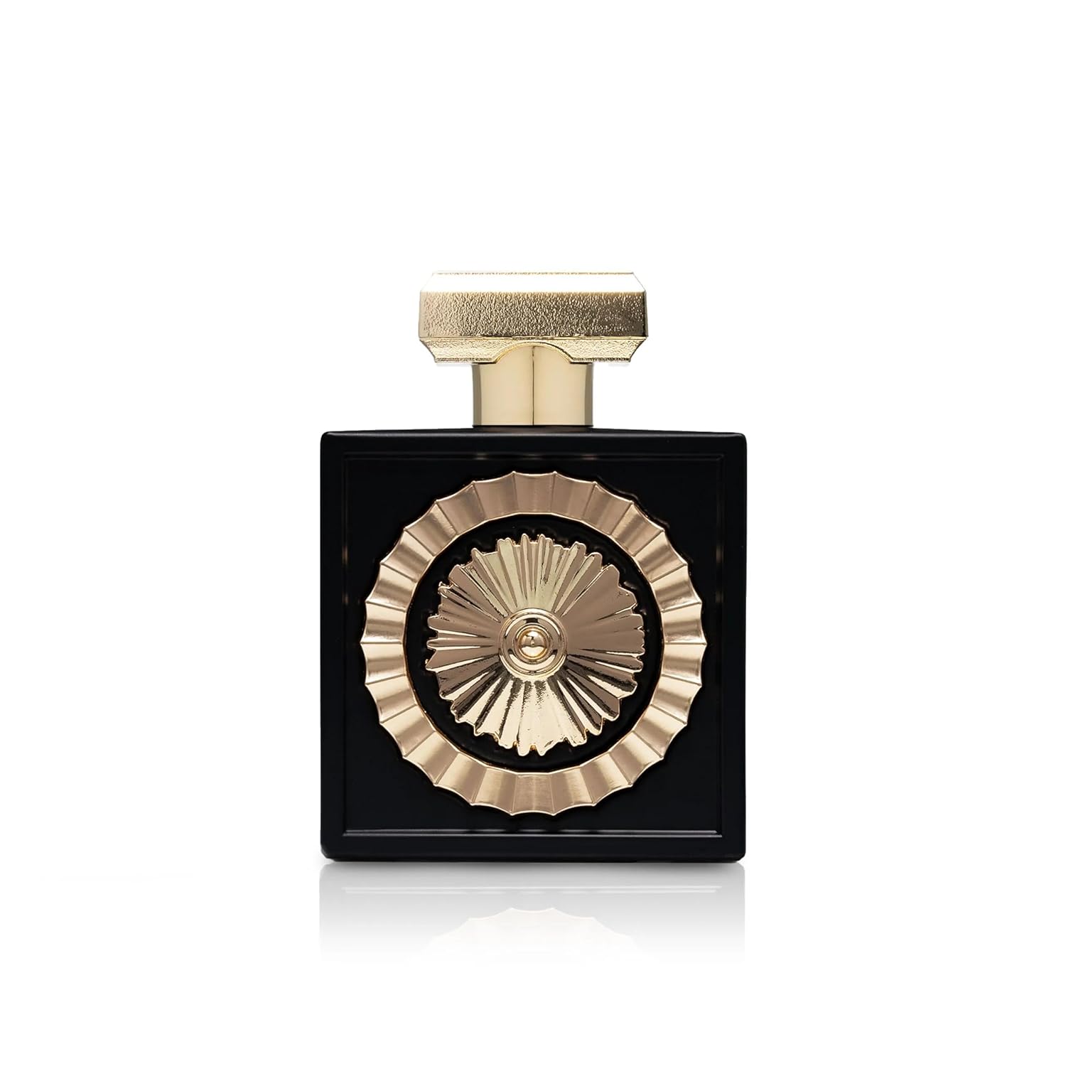 Lattafa Perfumes Nebras for Unisex Eau de Parfum Spray, 3.4 Ounce