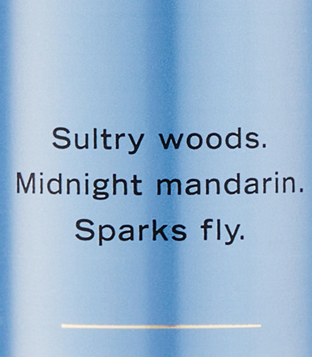 Victoria's Secret Body Fragrance Mist, Bare Vanilla - 8.4 fl oz