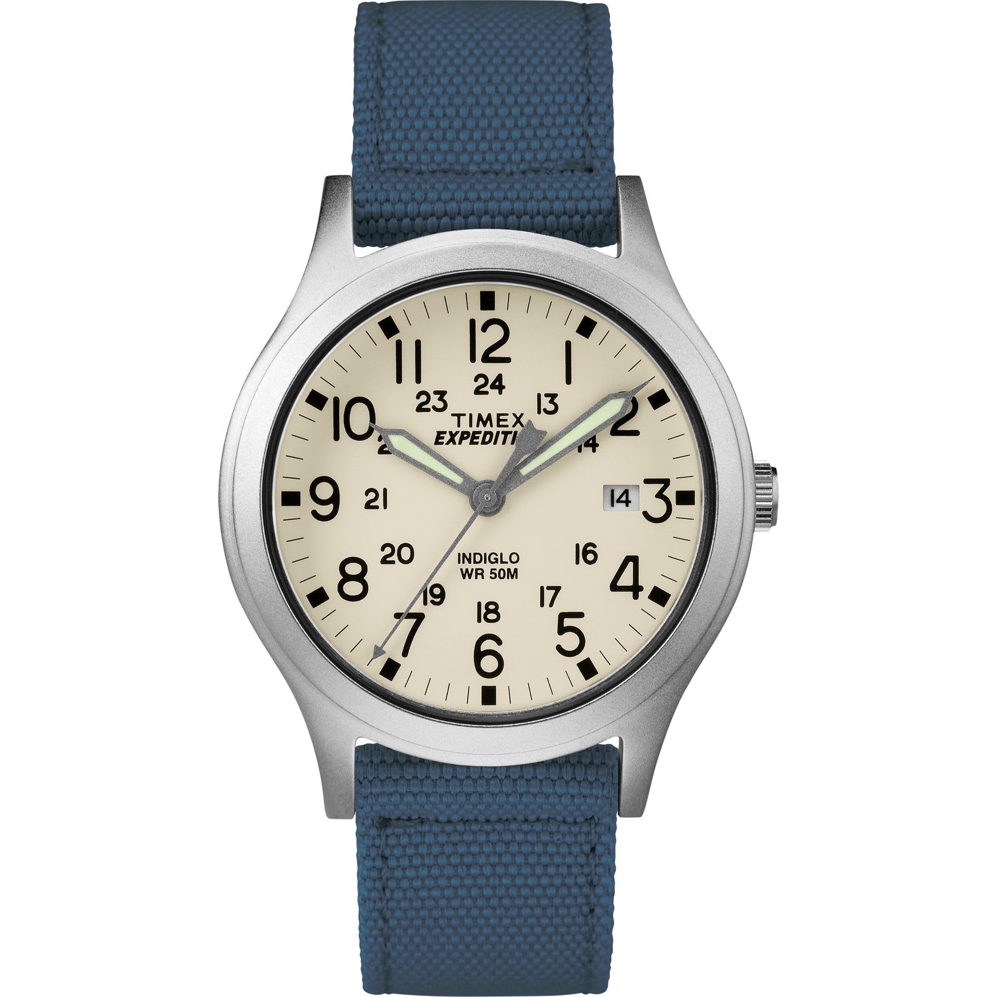 Timex Unisex Expedition Scout 36 Watch