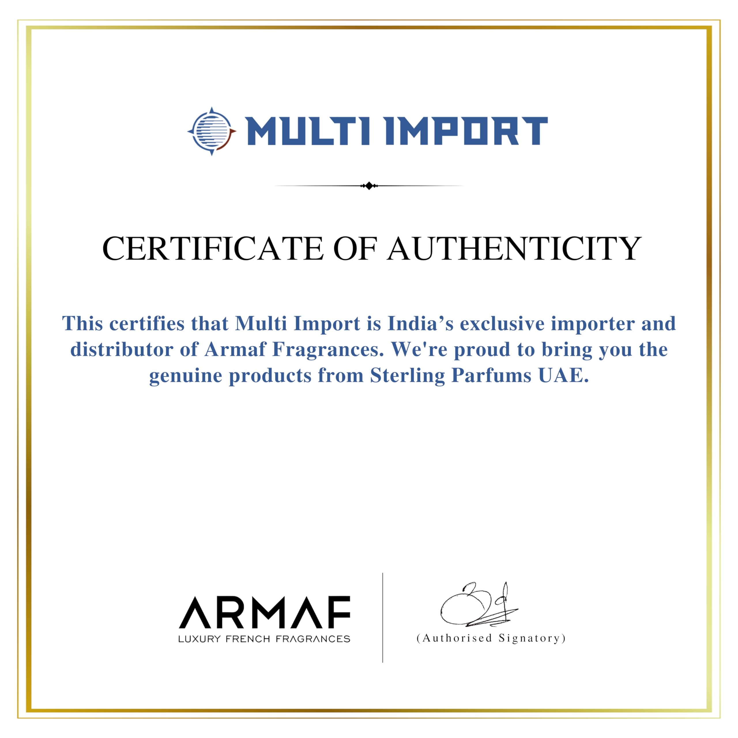 Armaf Club De Nuit Sillage For Unisex Eau de Parfum Spray, 3.6 Ounce