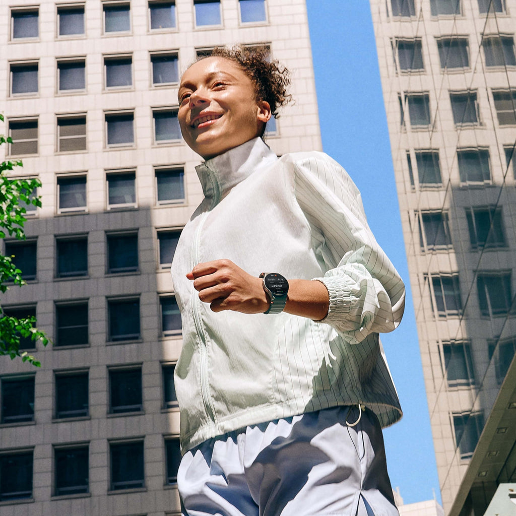 SAMSUNG Galaxy Watch 7 44mm Bluetooth AI Smartwatch w/Energy Score, Wellness Tips, Heart Rate Tracking, Sleep Monitor, Fitness Tracker, 2024, Green [US Version, 1Yr Manufacturer Warranty]