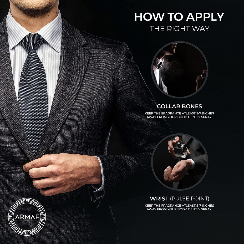 Armaf Club De Nuit Sillage For Unisex Eau de Parfum Spray, 3.6 Ounce