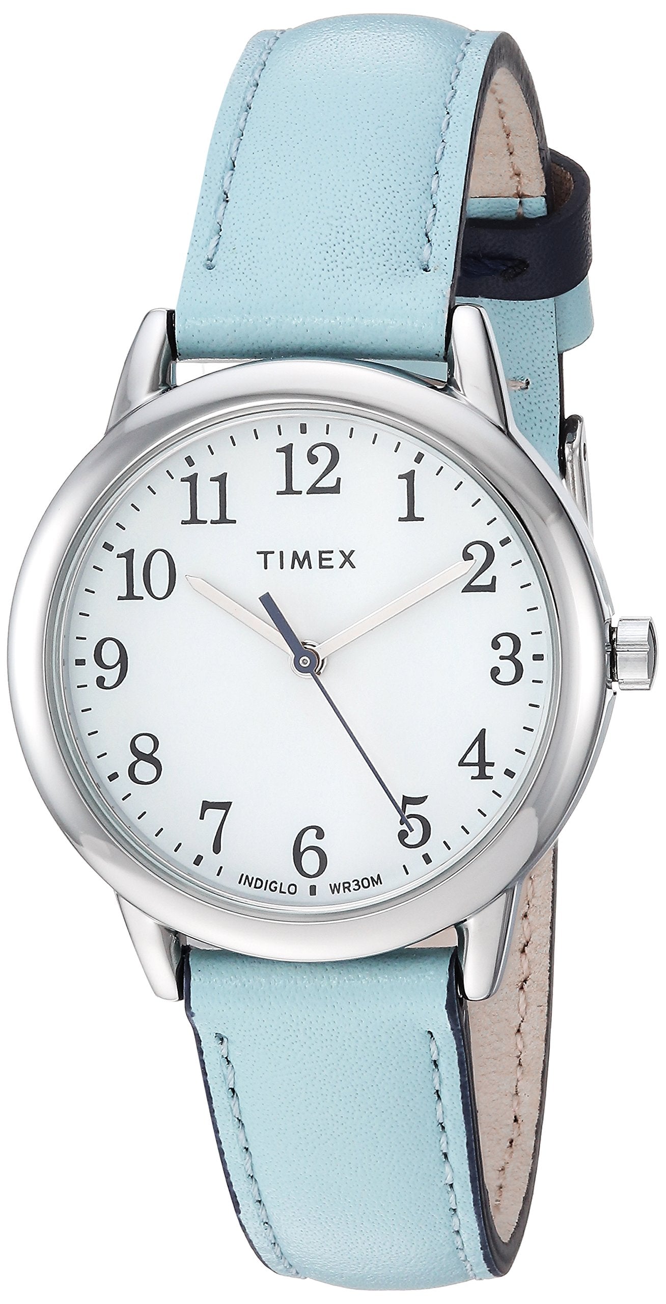 Timex Women's Easy Reader Watch