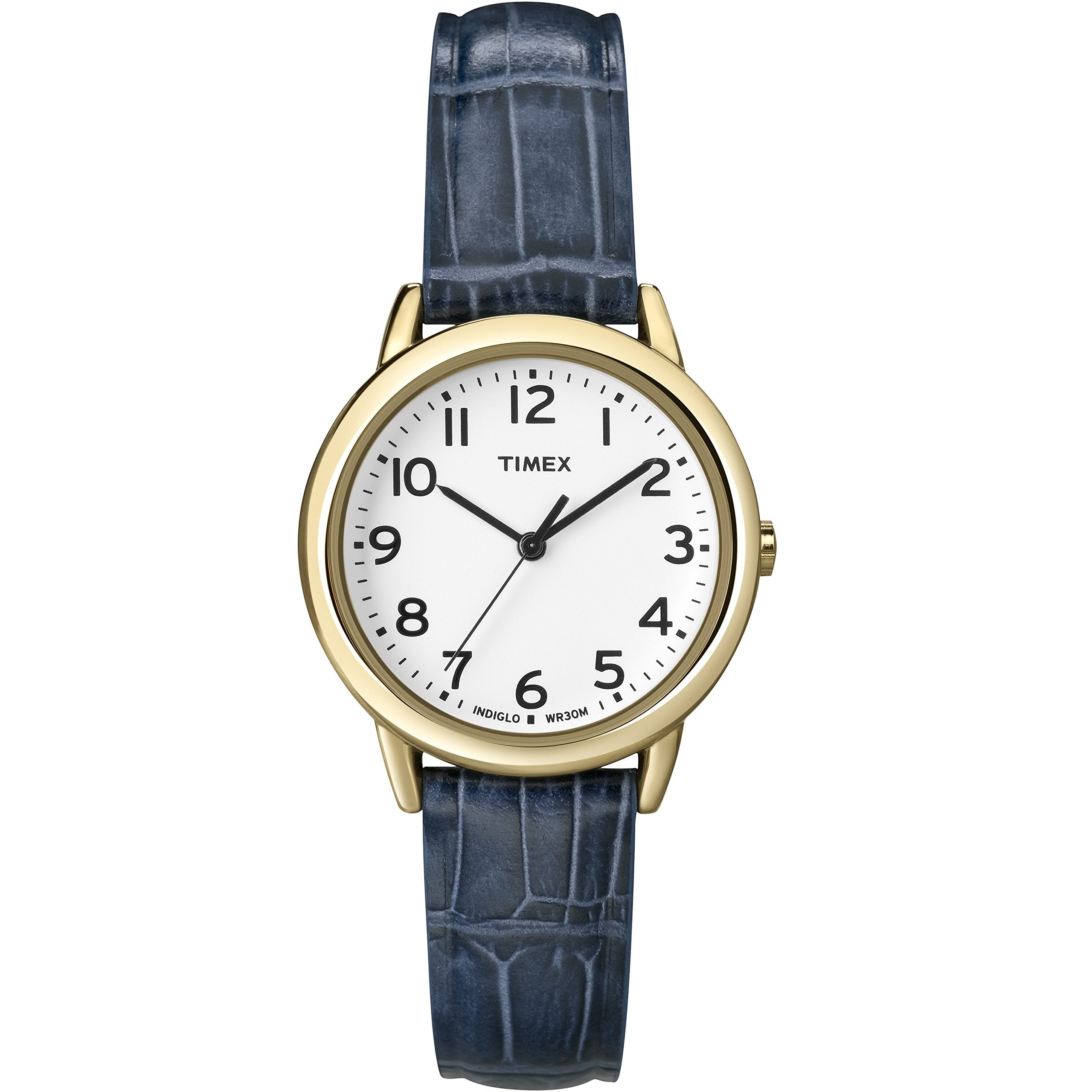 Timex Women's Easy Reader Watch