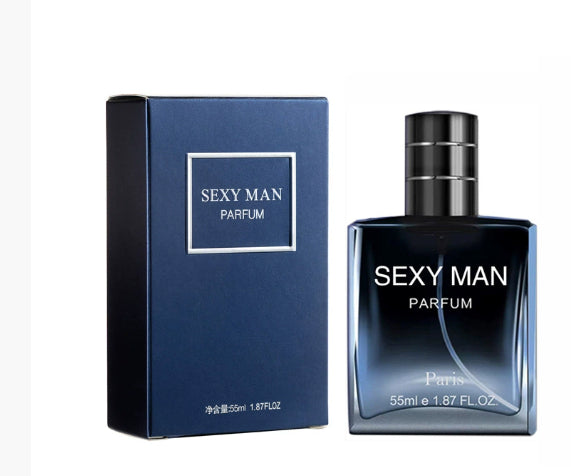 Passionate Sexy Mens Eau De Toilette