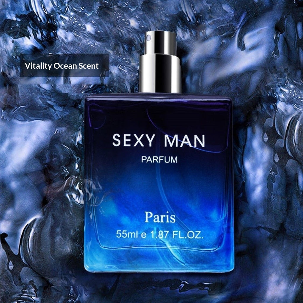 Passionate Sexy Mens Eau De Toilette